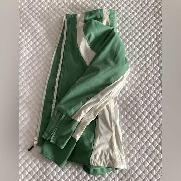 Sunice Typhoon Golf Rain Full Zip Jacket S - Picture 13 of 16